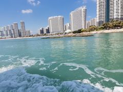 -碧桂园十里银滩