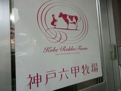 android_upload_pic-神户六甲牧场(北野本店)