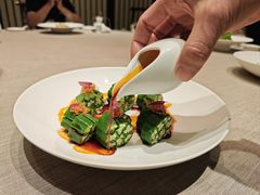 -小大董·烤鸭(王府井apm店)