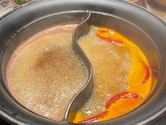 -温野菜涮涮锅(曲江大悦城店)