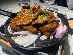 -十二月·宁夏盐池滩羊肉火锅
