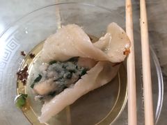 -青岛锅贴(四流中路店)