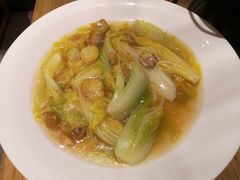 -枣子树·素食餐厅(普陀山店)