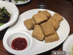 -董厨煨汤馆(车站路店)