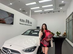 -奔驰利星行(北京花乡店)