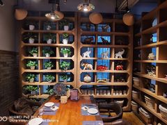 -越谜·越南餐厅(长白店)