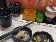 -争鲜回转寿司(西红门荟聚PLUS店)