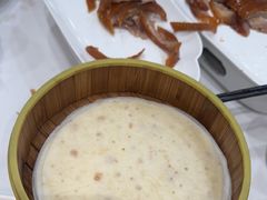 -万荣烤鸭店·北京菜(天坛店)
