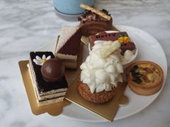 -福州泰禾铂尔曼酒店·大堂酒廊