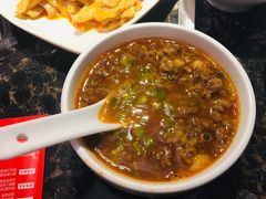 -海底捞火锅(连城广场店)