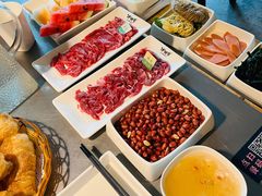 -牛德亨臻牛潮汕火锅(万邦时代店)
