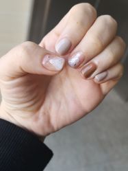 -沐白•盛妍日式美甲美睫