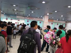 -广州东站汽车客运站