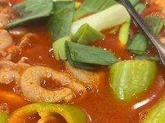 -湘肠香火锅店(团结湖店)