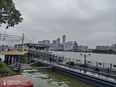 -海心沙亚运公园