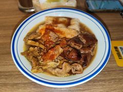 -亞婆井·劲抽面食(铂顿城店)