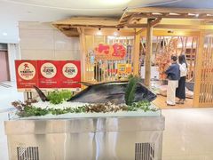 -大岛日本料理铁板烧(南通大饭店)