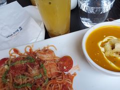 -bluefrog蓝蛙(水游城店)