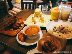 -卡朋西餐(较场西路店)