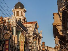 -观澜湖华谊冯小刚电影公社(百年记忆公社)