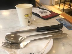 -卡朋西餐(较场西路店)