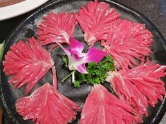 -渝宗老灶火锅(巴国城店)