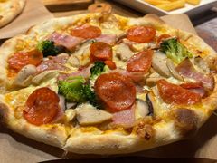 -秀·爱尔兰餐吧(上海路店)