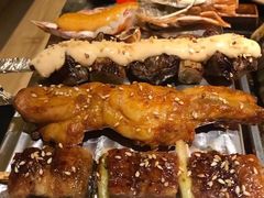 -越光米贩精致料理餐厅(金鹰店)