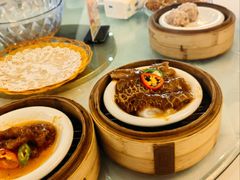 -东江渔村·古典园林·30年粤菜老字号(太和店)