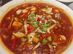 -成都娃娃花园餐厅 (南艺旗舰店)