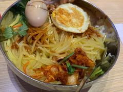 -朴家冷面(总店)