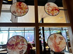 -唐猫庭院·千年陕菜(大唐不夜城店)