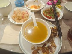 -野·大山里野生菌石锅土鸡(益田假日店)