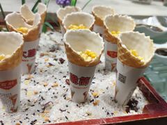 -永远爱烤肉火锅自助(龙德广场店)
