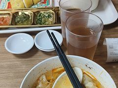 -百福麵家(新馬路店)