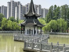 -清晏园