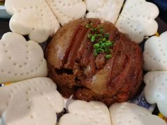 -鸭王烤鸭店(三里河店)
