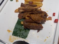 -荣兴酒家(徐家汇店)