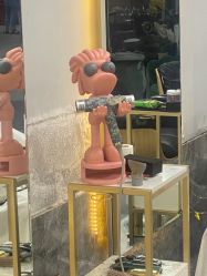 -o·ba欧芭造型Salon