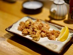 -章之鱼家(体育东路店)