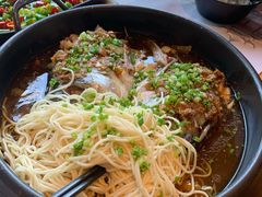 -金牌外婆家(苏州中心店)