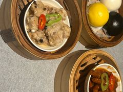 -潮府馆·非遗潮州菜·世纪公园(新国际博览中心店)