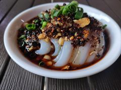 -洞子口张老二凉粉(文殊院店)