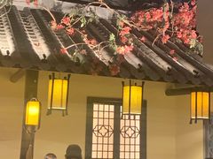 大堂-绿茶餐厅(昌平悦荟店)