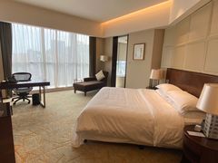 -广州粤海喜来登酒店