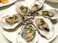 -东方之珠海鲜酒楼(南开店)