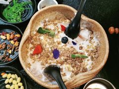 -牛小喜黑牛烤肉料理(霸州店)