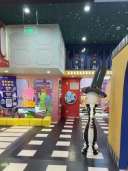 -MELAND CLUB(万象天地旗舰店)