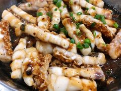 豉汁蒸鱼腩-红日饭店(裕隆三路店)