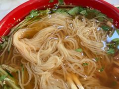 冷面-凤来仙大冷面(八一里店)